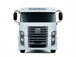 Volkswagen Constellation 17.330 2013 года